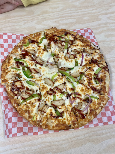 Photo of CRUNCHYZ Pizza & Burgers - 12544 132 Ave NW, Edmonton, AB T5L 3P9
